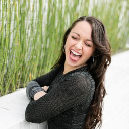Amanda Monger
