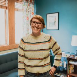 Hannah Sawitsky Ristorcelli