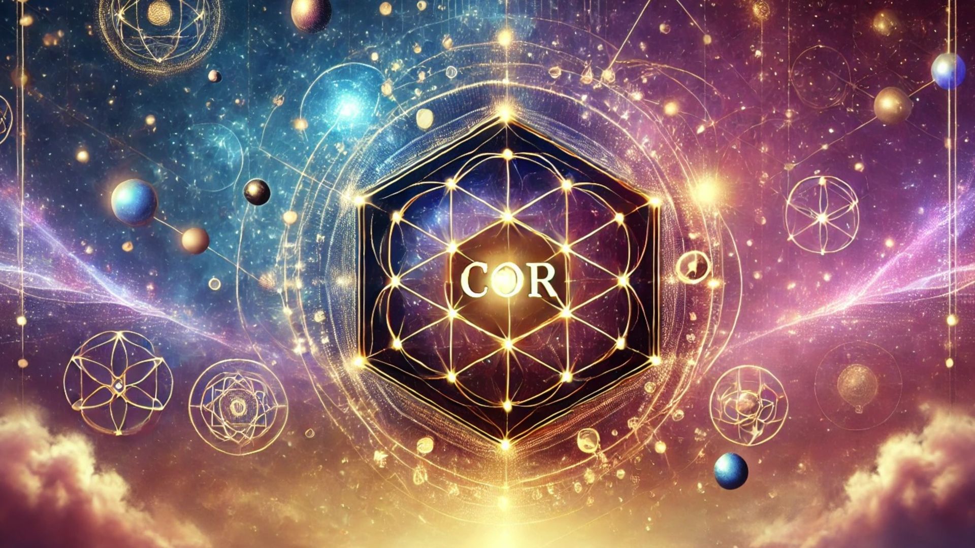 COR cover photo