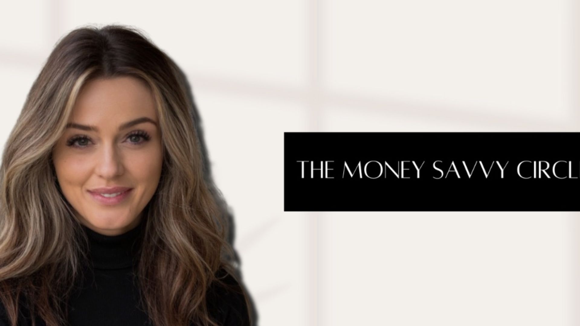 The Money Savvy Circle cover photo