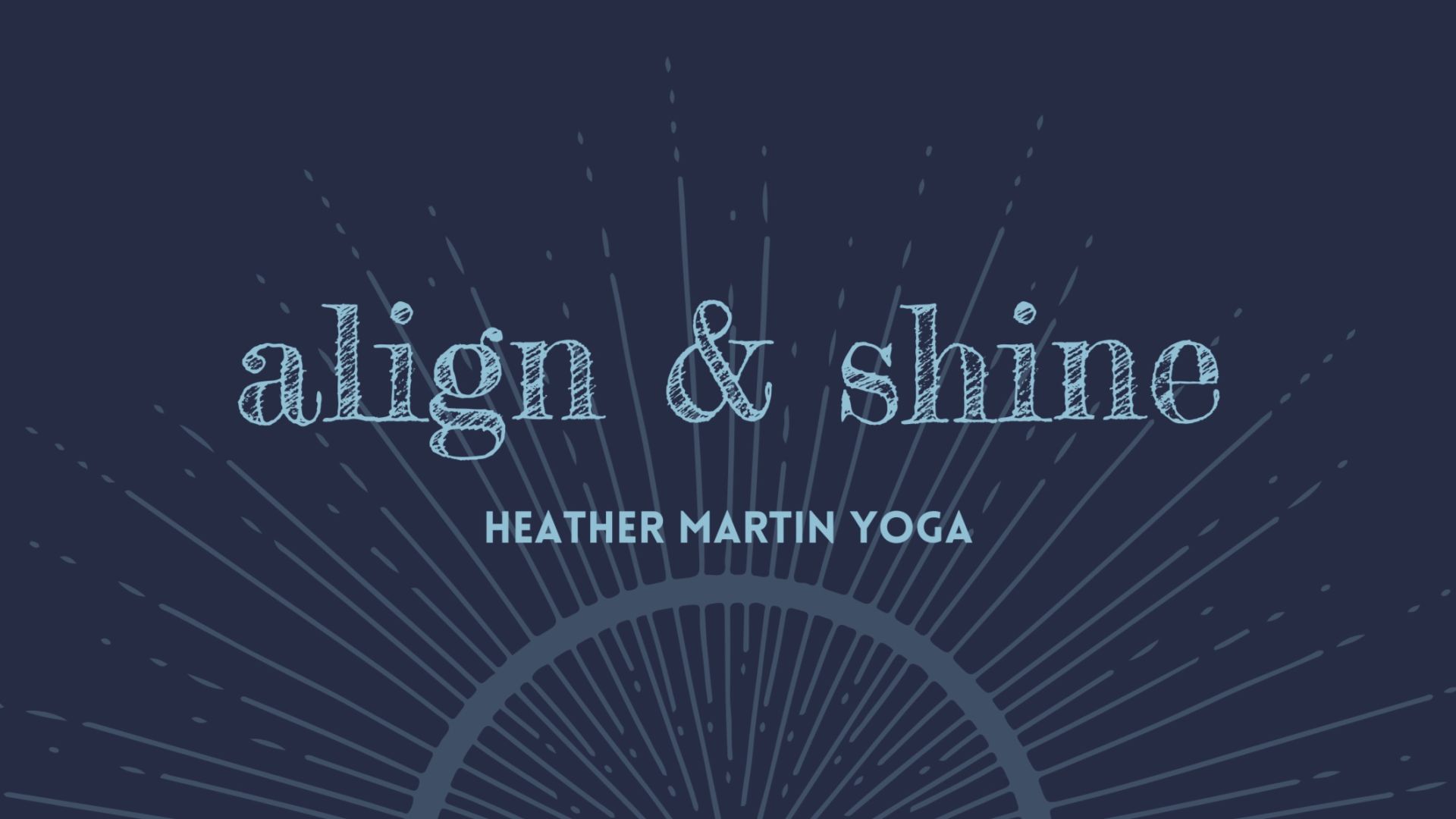 HM Yoga cover photo
