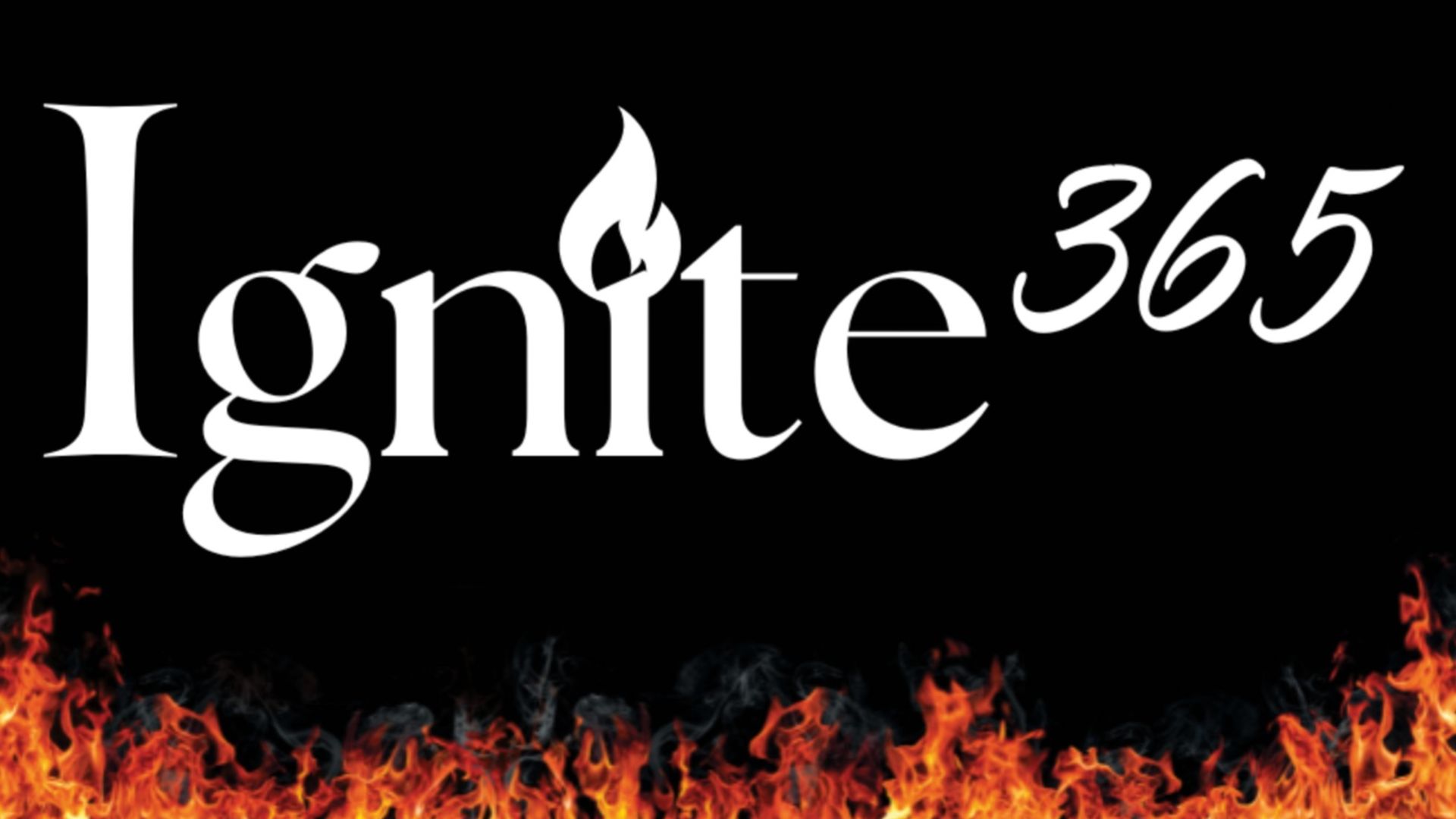 Ignite365 cover photo