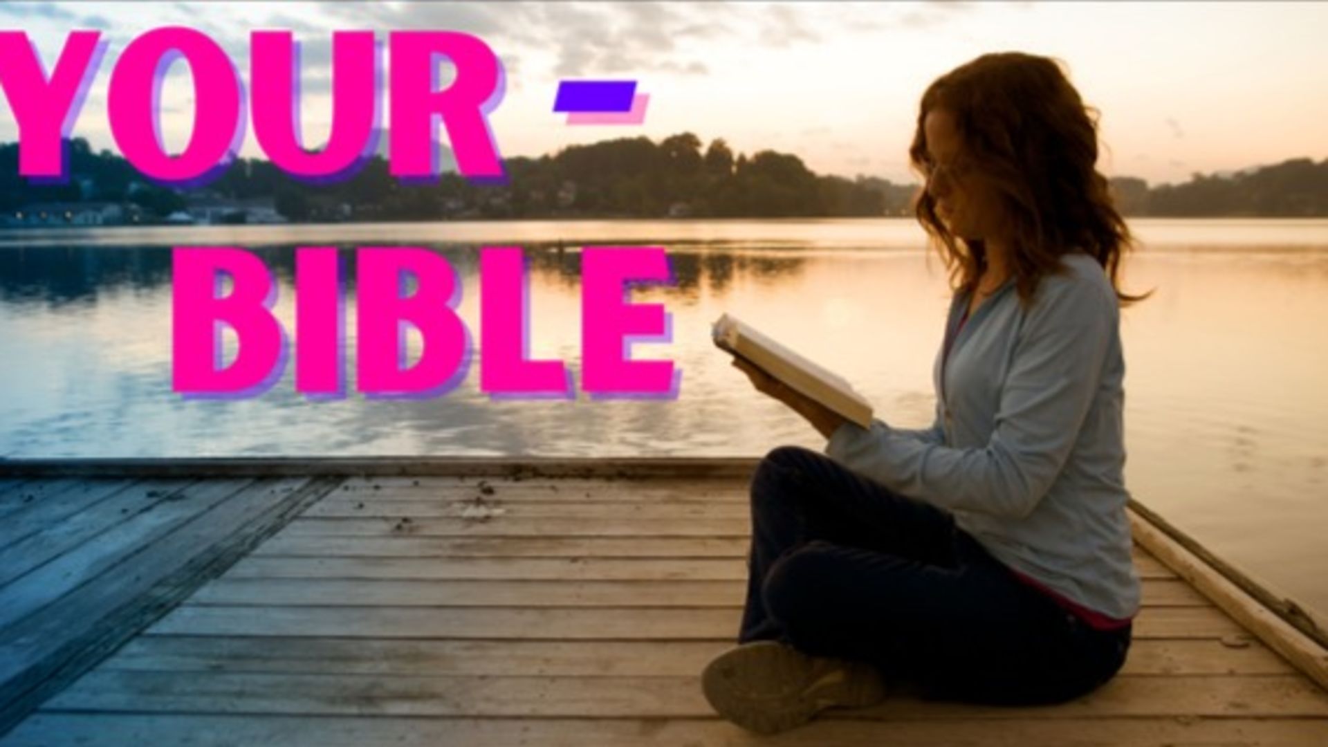 Your-Bible cover photo