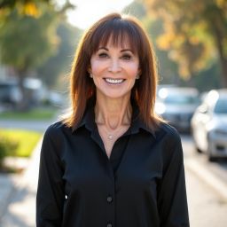 Mindy Gorman-Plutzer