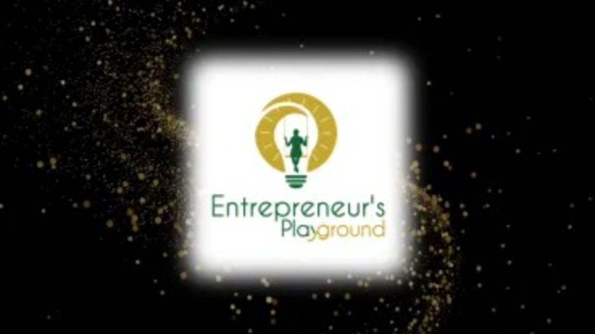 Entrepreneur's Playground cover photo