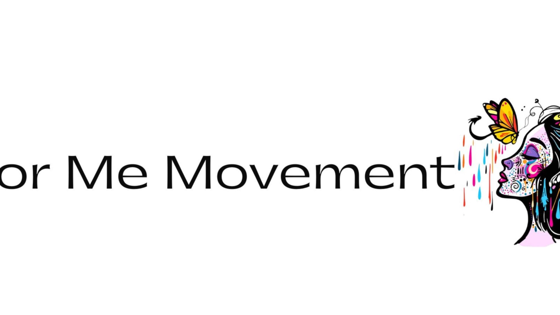 The For Me Movement cover photo