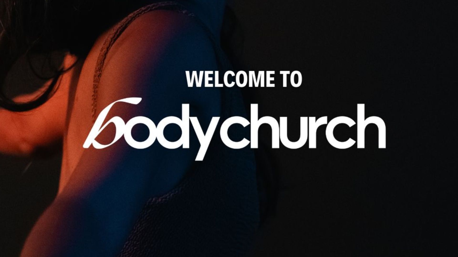 BODY CHURCH cover photo