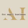 AI For Small Business Program
