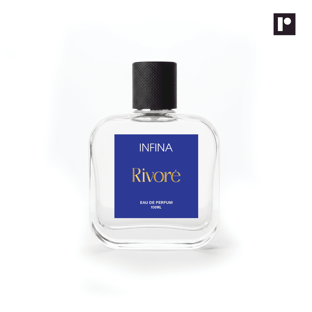 Infina Inspired by Thank U Next