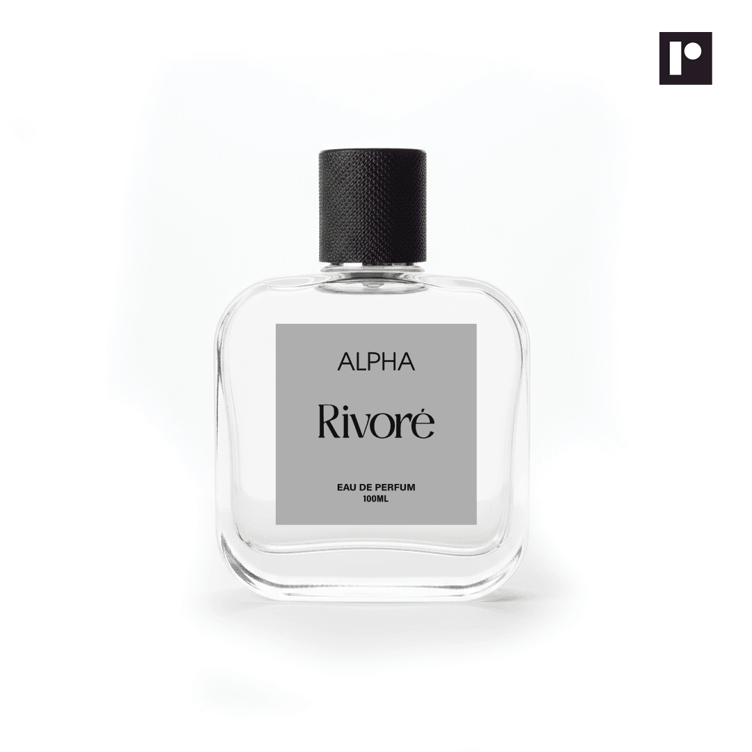 Alpha inspired by Cool Water