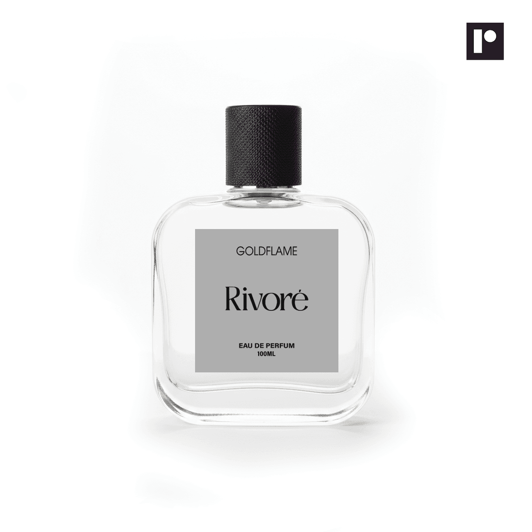 Goldflame Inspired by Baccarat Rouge