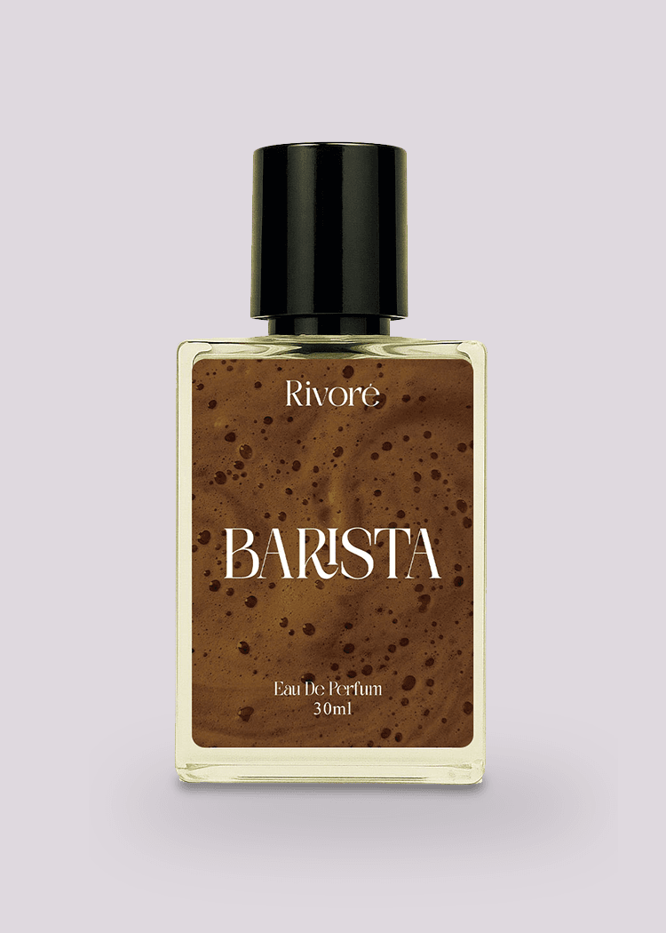 Rivoré Barista