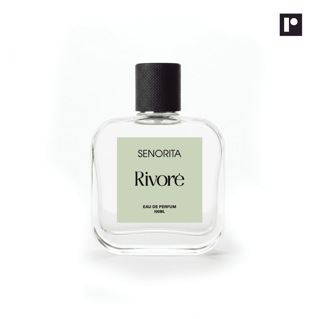 Senorita inspired by Miss Dior