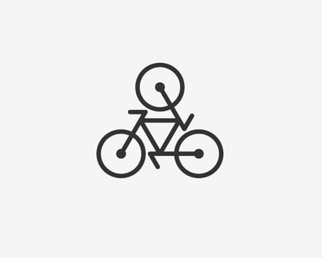 *A simple yet effective design for cycling association.