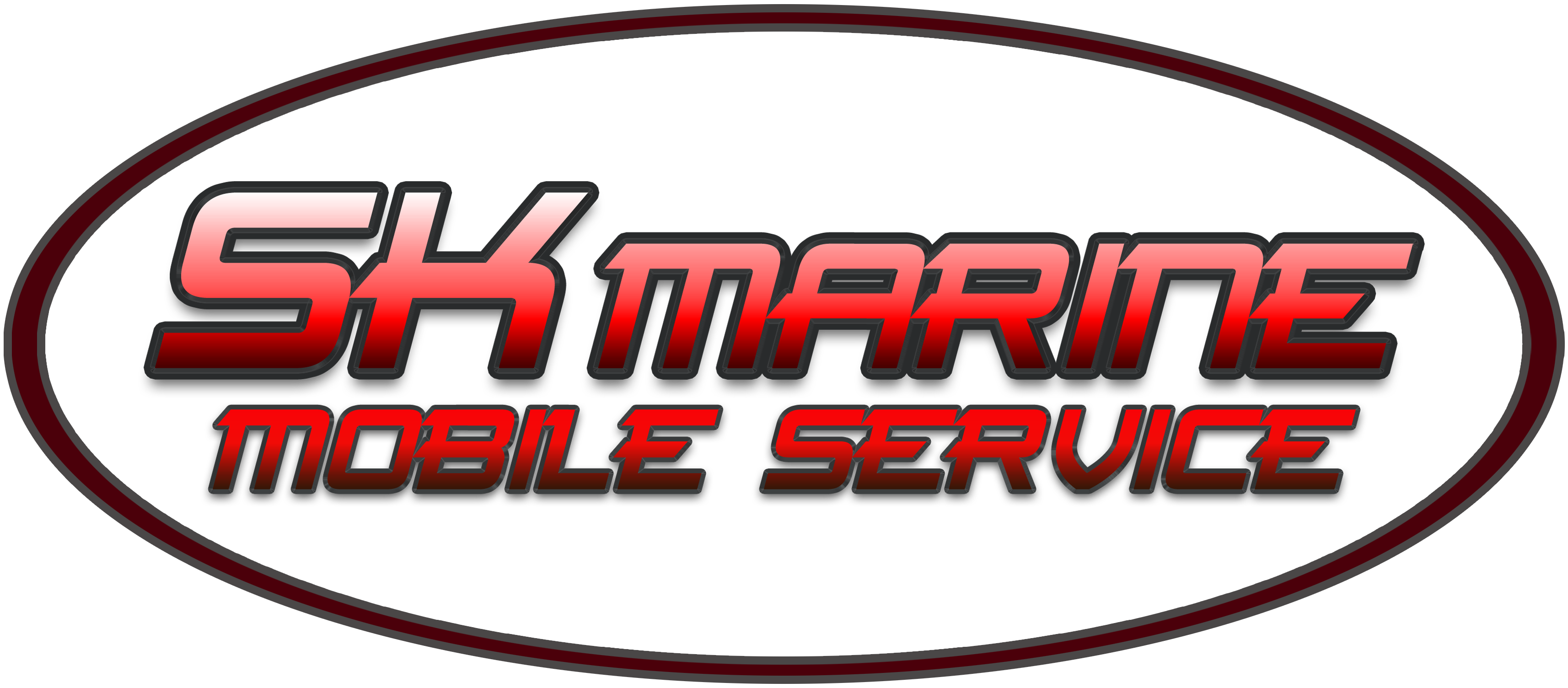 SK MARINE LOGO