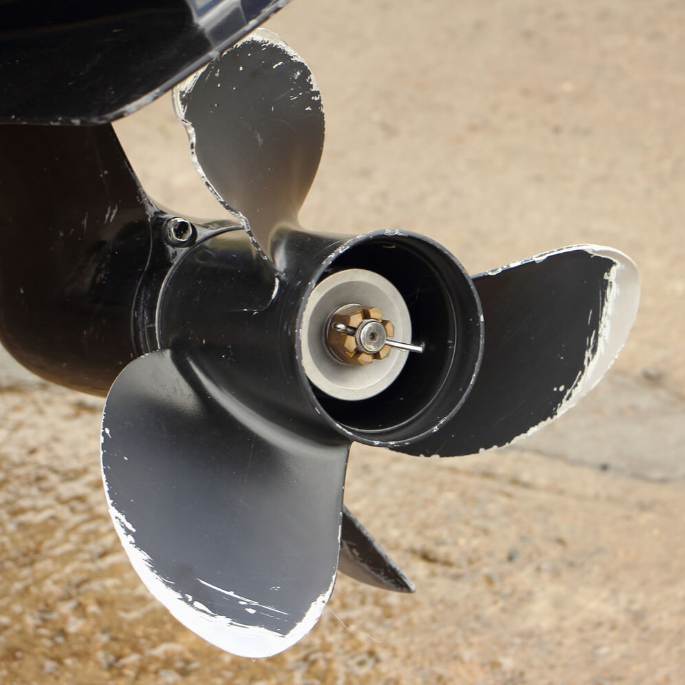 Propulsion System Services