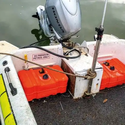 Fuel System Maintenance