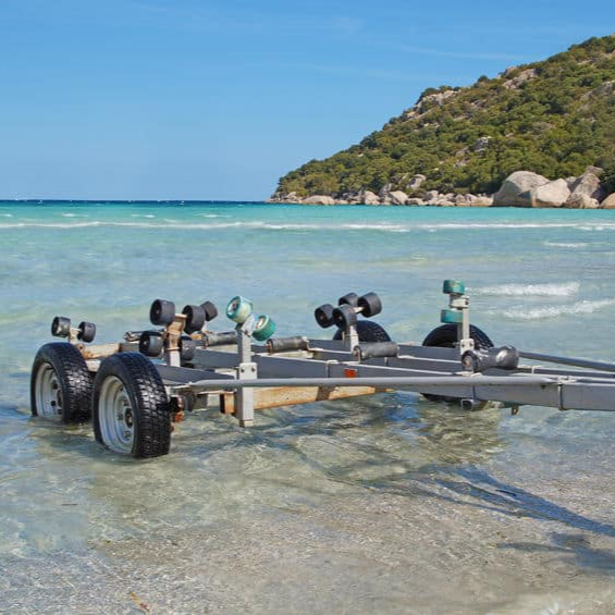 Trailer Maintenance