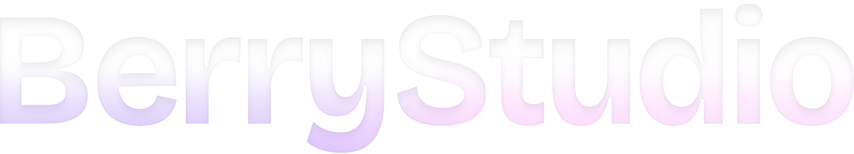berrystudio