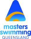 Masters Swimming Queensland