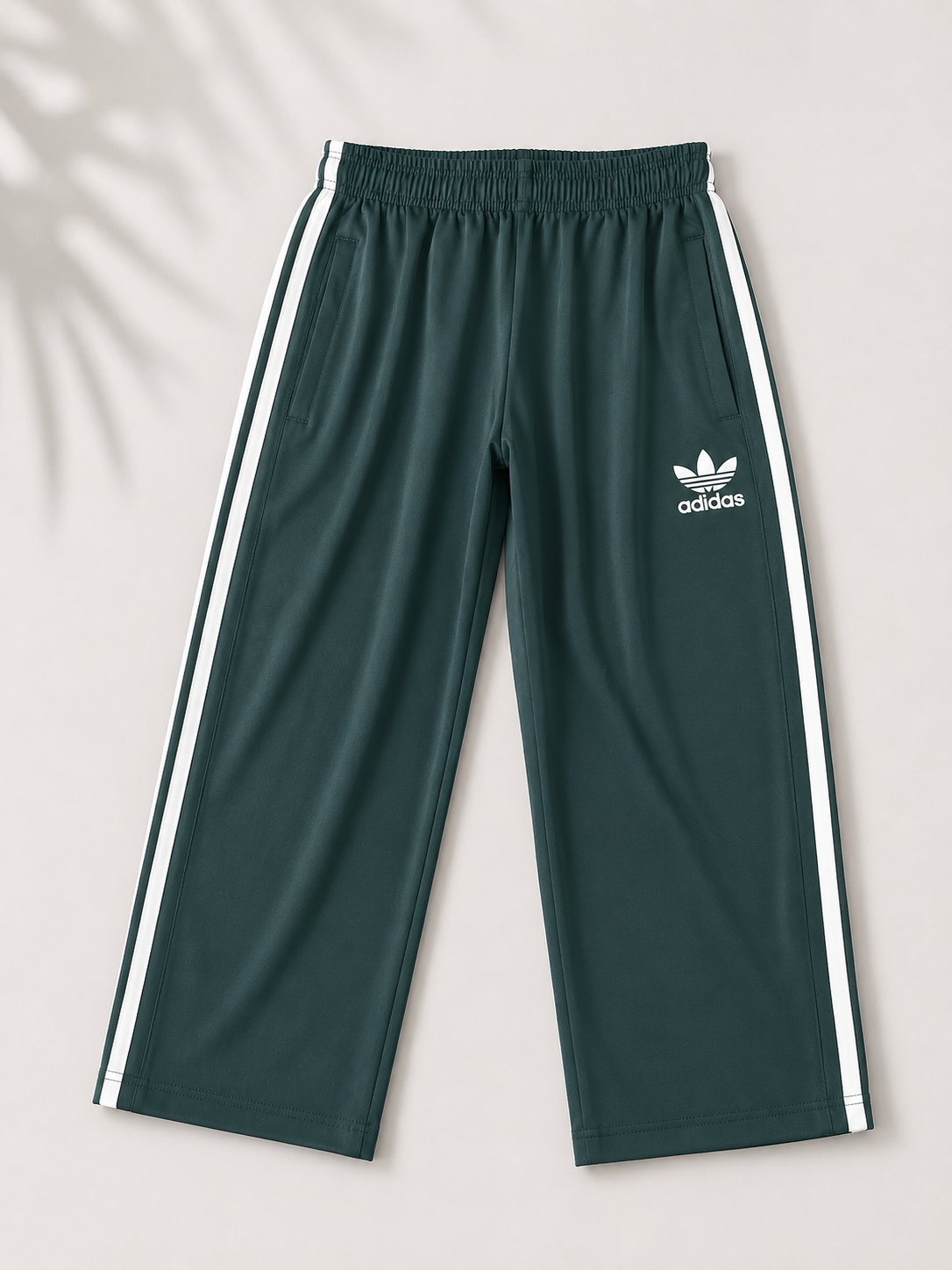 Track pants Dark Green tranding 3 line