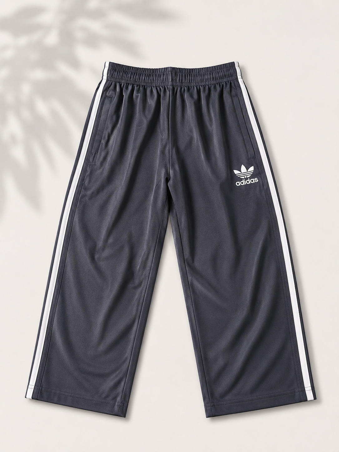 Track pants charcoal Grey 🩶 tranding 3 line