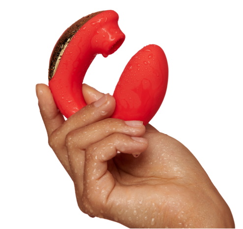 Buzzfeed AirVibe by Bellesa