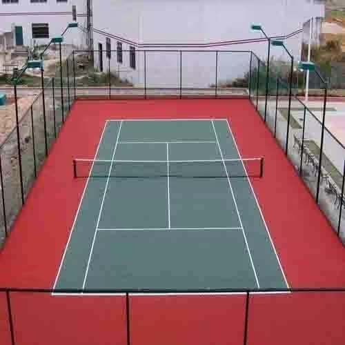 Multi-Sport Court Marking Package
