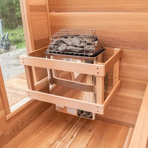 Sauna Heater – Electric 6kW