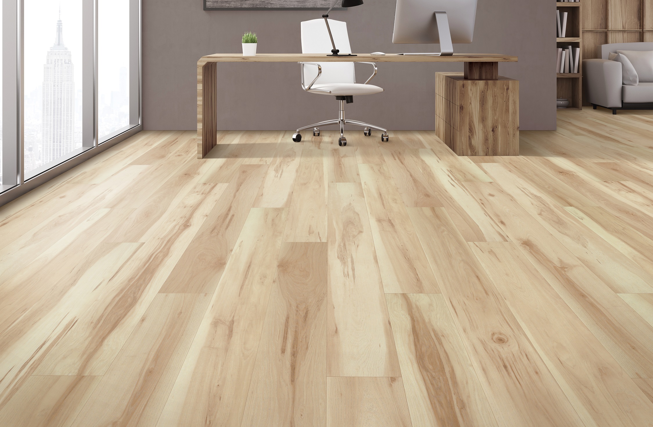 Sports Vinyl Flooring 4.5mm – Multi-Purpose