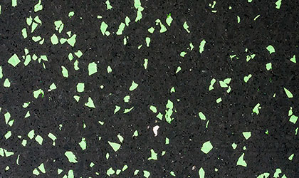 EPDM Rubber Tiles 15mm – Colour