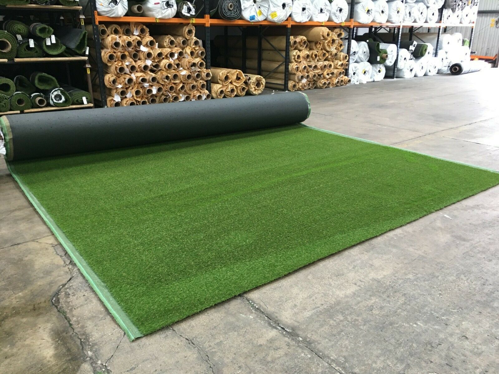 Artificial Grass 35mm – Landscape