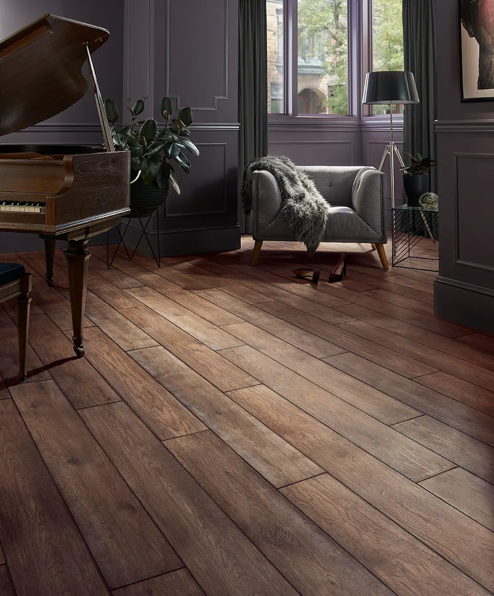 Sports Vinyl Flooring 4.5mm – Multi-Purpose
