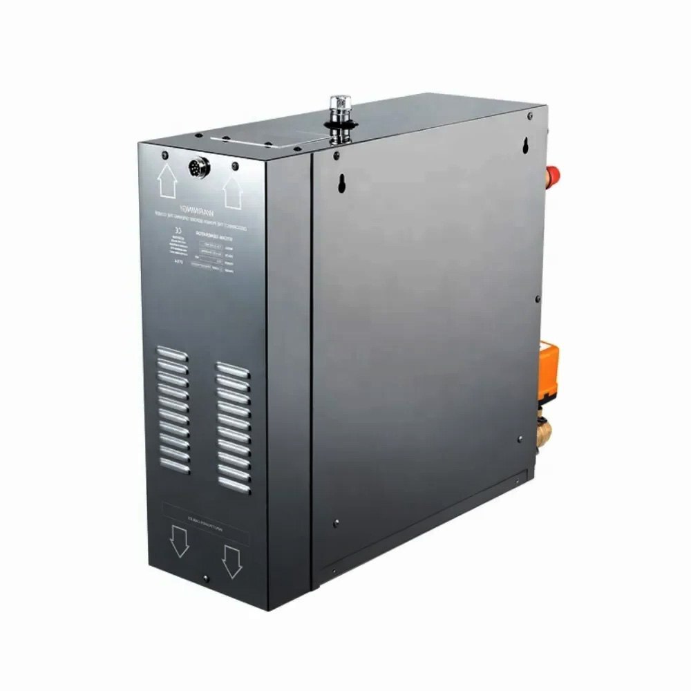 Steam Generator 18kW – Commercial