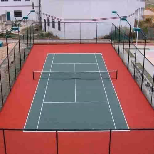 Multi-Sport Court Marking Package