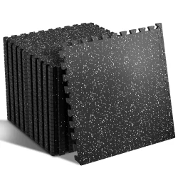 Gym Rubber Roll 6mm – Cardio Zones
