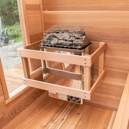 Sauna Heater – Electric 6kW