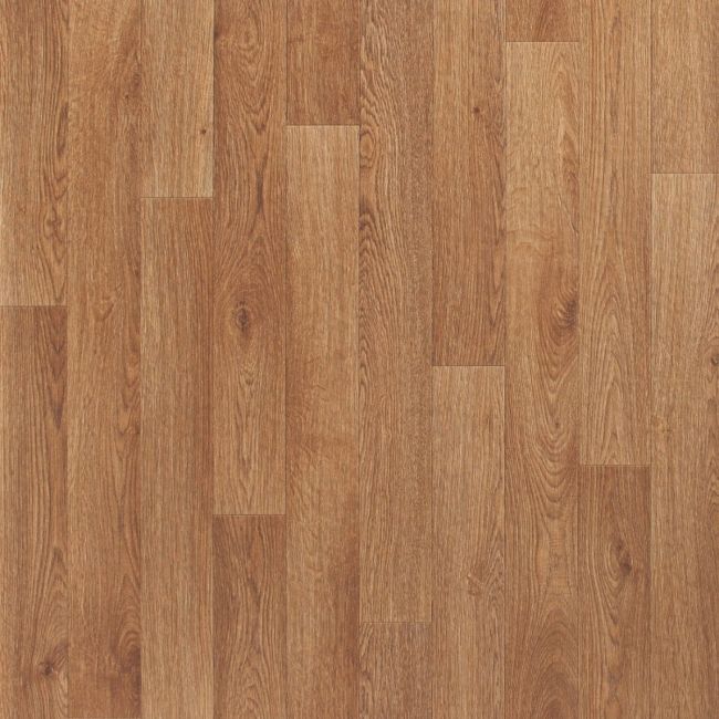 Luxury Vinyl Plank (LVP) – Wood Finish