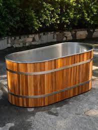 Commercial Ice Bath – Multi-User