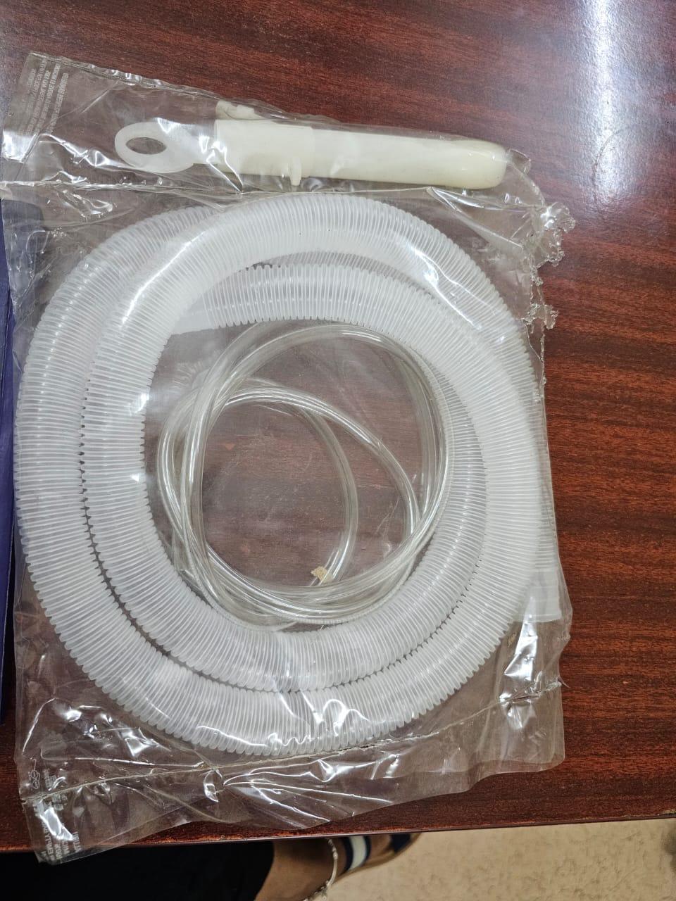 Colon Therapy Tubes