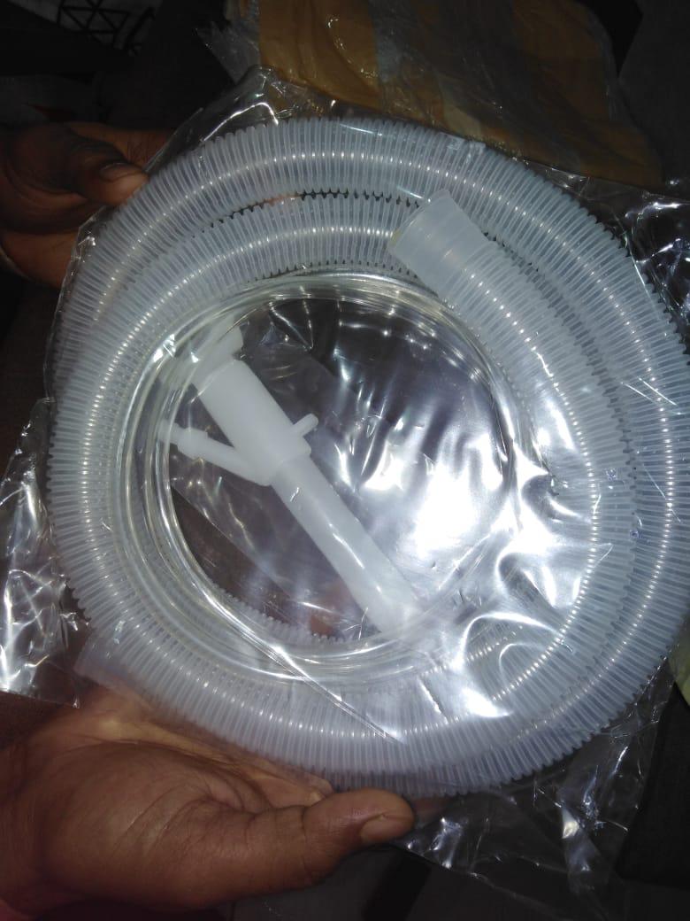 Colon Therapy Tubes
