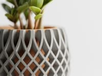 Interweave – Duas partes. Uma declaração. 3