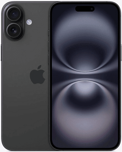 iPhone 16 Plus