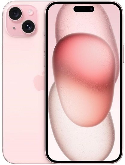 iPhone 15 Plus | Celular.al - Zgjedhja e Parë për iPhone, Samsung