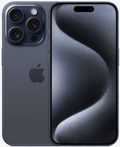 iPhone 15 Pro