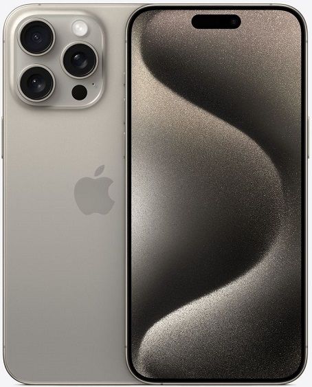 iPhone 15 Pro Max | Celular.al - Zgjedhja e Parë për iPhone