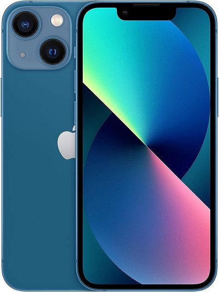 iPhone 13