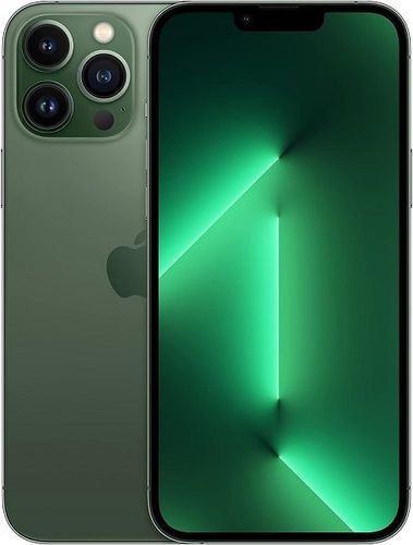 iPhone 13 Pro