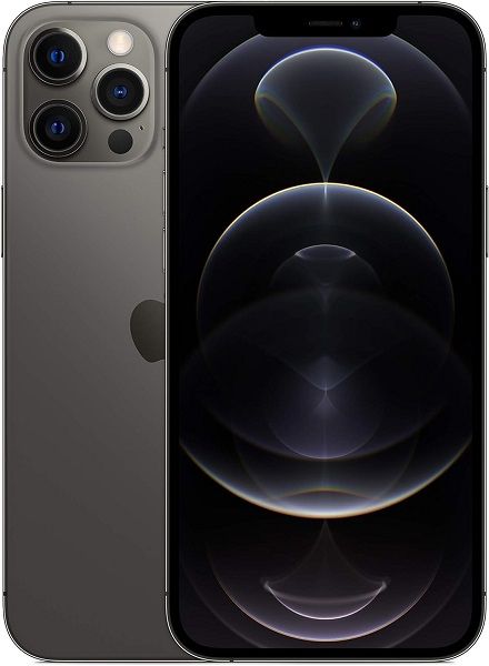 iPhone 12 Pro Max | Celular.al - Zgjedhja e Parë për iPhone