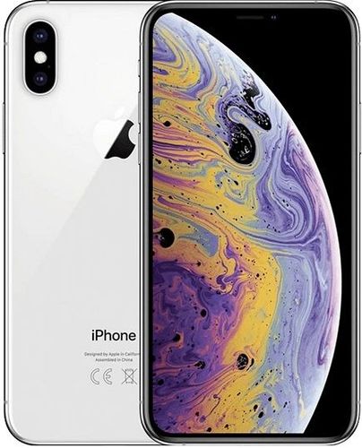 iPhone XS